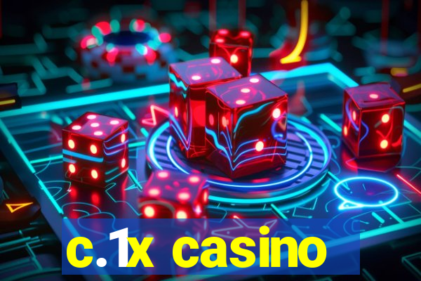 c.1x casino